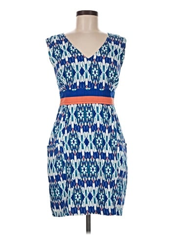Plenty By Tracy Reese Casual Dress (view 1)
