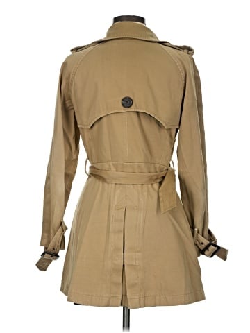 Assorted Brands Trenchcoat (view 2)