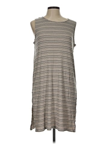 J.Jill Casual Dress (view 1)