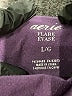 Aerie Purple Active Pants Size L - photo 7