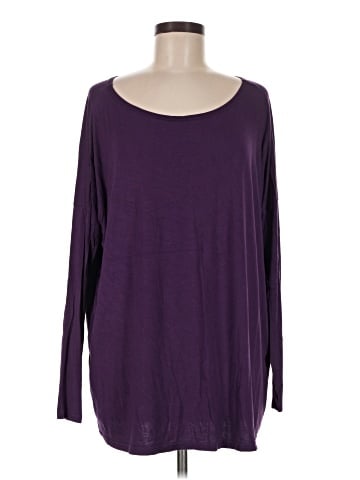 Piko 3/4 Sleeve T-Shirt (view 1)