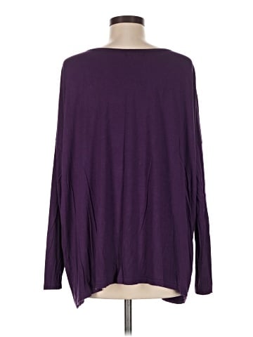 Piko 3/4 Sleeve T-Shirt (view 2)