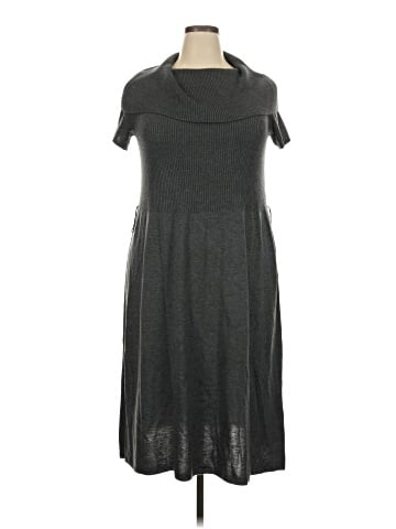 Avenue Casual Dress (view 1)