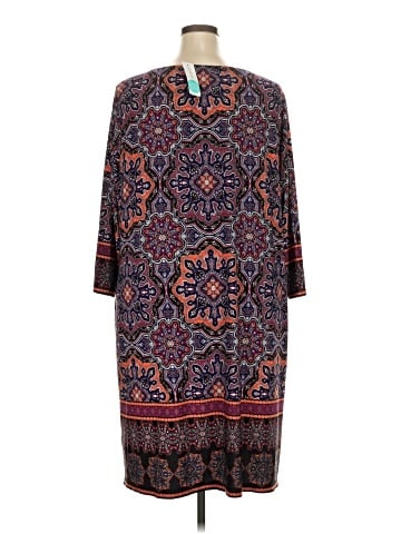 Wisp Casual Dress (view 2)