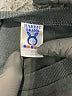 Rabbit Skins Black Short Sleeve Onesie 18-24 MO / 24 MO - photo 3