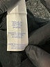 Rabbit Skins Black Short Sleeve Onesie 18-24 MO / 24 MO - photo 4