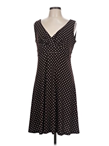 Ronni Nicole Casual Dress (view 1)