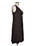 Ronni Nicole Polka Dots Black Casual Dress Size 10 - photo 4