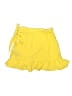 Zara Yellow Swimsuit Cover Up Size S - photo 2