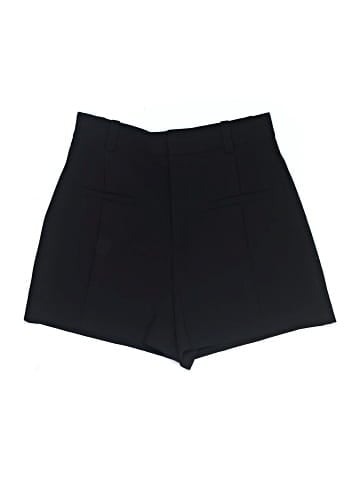 Zara Shorts (view 1)
