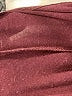 Forever 21 Solid Burgundy Formal Skirt Size S - photo 5