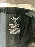 Cat & Jack 100% Cotton Black Shorts Size 6-9 mo - photo 3