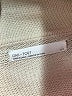 OAK + FORT Stripes Ivory Pullover Sweater Size S - photo 7