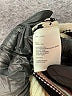 OAK + FORT Stripes Ivory Pullover Sweater Size S - photo 8