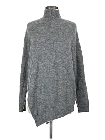 Zara Turtleneck Sweater (view 1)