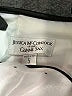 Jessica McClintock Polka Dots Silver White Cocktail Dress Size S - photo 7