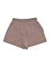 Splendid Solid Brown Shorts Size 0X - photo 2