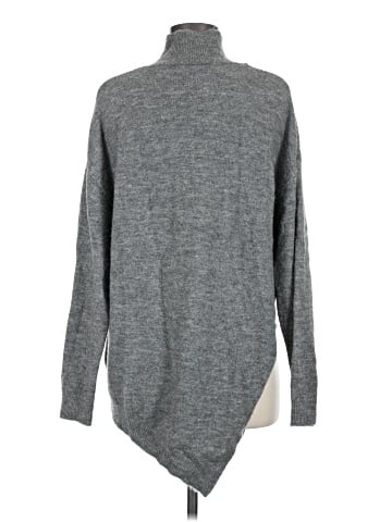 Zara Turtleneck Sweater (view 2)