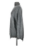 Zara Gray Turtleneck Sweater Size M - photo 5