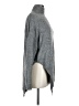 Zara Gray Turtleneck Sweater Size M - photo 4