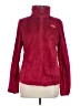 The North Face Burgundy Fleece Size M - photo 1