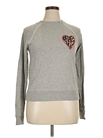 Stella & Dot Sweatshirt (view 1)