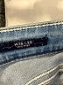 Vigoss Hearts Blue Jeans Size 25 waist - photo 6