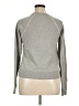 Stella & Dot Hearts Gray Sweatshirt Size 0X - photo 2