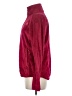 The North Face Burgundy Fleece Size M - photo 5