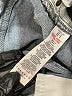 Topshop Solid Blue Jeans Size 28 waist - photo 5