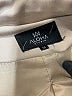 Assorted Brands Tan Trenchcoat Size M - photo 6