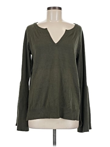 Sanctuary Pullover Sweater (view 1)