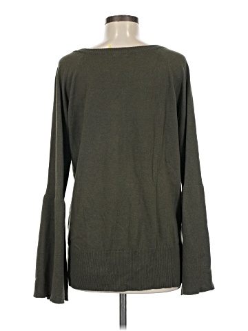Sanctuary Pullover Sweater (view 2)