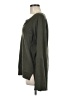 Sanctuary Green Pullover Sweater Size M - photo 5