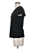 Guess Black Short Sleeve Top Size S - photo 5