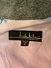 Nicole Miller Blue Cocktail Dress Size 6 - photo 7