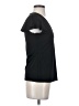 Guess Black Short Sleeve Top Size S - photo 4