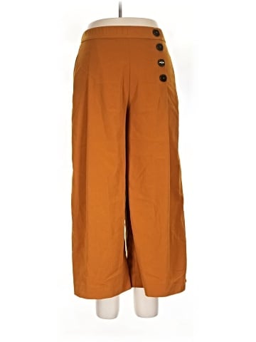 Zara Casual Pants (view 1)