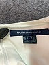 French Connection Solid White Cocktail Dress Size 0 - photo 7