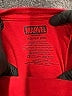 Marvel Red Short Sleeve T-Shirt Size 4 - photo 3