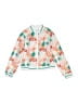 Janie and Jack Tropical White Jacket Size 5 - 6 - photo 1