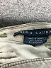 Ralph Lauren Green Gray Jeans Size 14 - photo 4