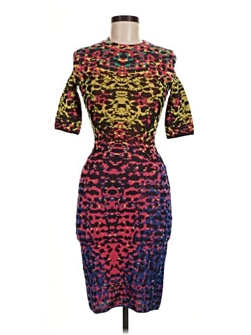M Missoni Cocktail Dress (view 1)
