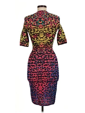 M Missoni Cocktail Dress (view 2)