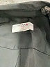 UNTUCKit Black Long Sleeve Button-Down Shirt Size 10 - photo 7