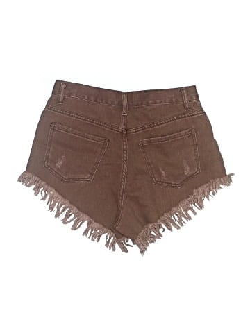 Simple Society Shorts (view 2)