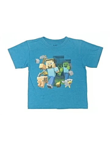 Mojang Short Sleeve T-Shirt (view 1)
