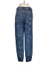 Forever 21 Stars Blue Jeans Size 27 waist - photo 2