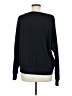 Fabletics Solid Black Pullover Sweater Size M - photo 2