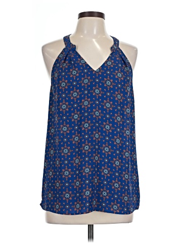 Pixley Sleeveless Blouse (view 1)